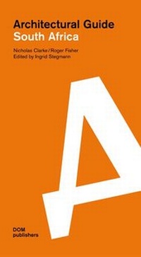 Abbildung von: South Africa. Architectural Guide - DOM publishers