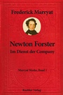 Cover: Newton Forster - Kuebler Verlag