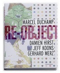 Cover: Re-Object - K&ouml;nig, Walther