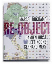 Enlarge image Cover: Re-Object - König, Walther