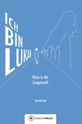 Cover: Ich bin Lukan - Kuebler Verlag