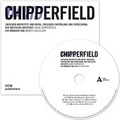 Cover: David Chipperfield. - DOM publishers