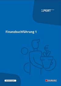 Abbildung von: Finanzbuchführung 1 - EduMedia GmbH