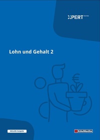 Abbildung von: Lohn und Gehalt 2 - EduMedia GmbH
