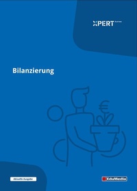 Abbildung von: Bilanzierung - EduMedia GmbH