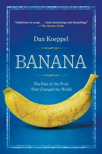 Abbildung von: Banana - New American Library