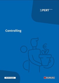 Abbildung von: Controlling - EduMedia GmbH