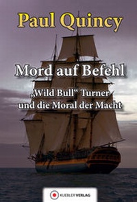 Abbildung von: Mord auf Befehl - Kuebler Verlag