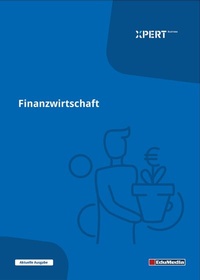 Abbildung von: Finanzwirtschaft - EduMedia GmbH
