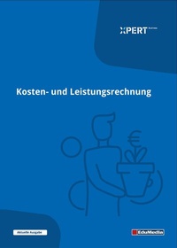 Abbildung von: Kosten- und Leistungsrechnung - EduMedia GmbH