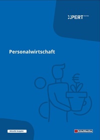 Abbildung von: Personalwirtschaft - EduMedia GmbH