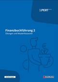 Cover: Finanzbuchf&uuml;hrung 2 - &Uuml;bungen und Musterklausuren mit L&ouml;sungen - EduMedia GmbH