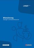 Cover: Bilanzierung - &Uuml;bungen und Musterklausuren mit L&ouml;sungen - EduMedia GmbH