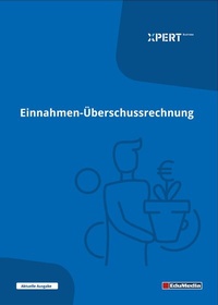 Abbildung von: Einnahmen-Überschussrechnung - EduMedia GmbH