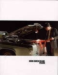 Cover: John Bock. Films - K&ouml;nig, Walther