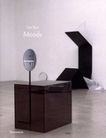 Cover: Tom Burr. Moods - K&ouml;nig, Walther