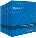 Cover: Komplett-Set WirtschaftsWissen 8x8 - EduMedia GmbH