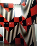 Cover: Daniel Buren - K&ouml;nig, Walther