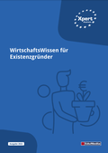 Cover: WirtschaftsWissen f&uuml;r Existenzgr&uuml;nder - EduMedia GmbH
