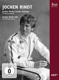 Enlarge image Cover: 3sat Edition: Jochen Rindt - Monarda Music