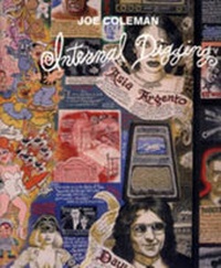 Enlarge image Cover: Joe Coleman. Internal Digging - König, Walther
