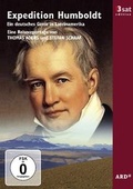 Cover: 3sat Edition: Expedition Humboldt: Ein deutsches Genie in Lateinamerika - Monarda Music