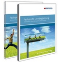 Cover: Fachprofil Lernbegleitung - Set, Fachbuch & Arbeitsbl&auml;tter - EduMedia GmbH