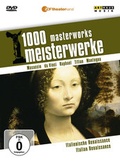 Cover: 1000 Meisterwerke: Italienische Renaissance - Monarda Music