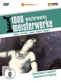 Cover: 1000 Meisterwerke: Symbolismus u. Jugenstil - Monarda Music