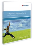 Cover: Fachprofil Lernbegleitung - Fachbuch - EduMedia GmbH