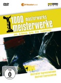 Cover: 1000 Meisterwerke: Abstrakter Expressionismus - Monarda Music