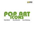 Cover: Pop Art Icons - Box - Monarda Music