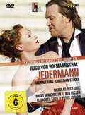 Cover: Jedermann - Das Spiel vom Sterben des reichen Mannes - Monarda Music