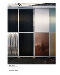 Enlarge image Cover: Mike Meiré. The Farm Project - König, Walther