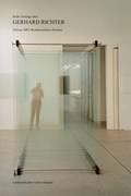 Cover: Sechs Vortr&auml;ge &uuml;ber Gerhard Richter - K&ouml;nig, Walther