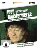Cover: 1000 Meisterwerke: Portr&auml;t in der Renaissance - Monarda Music