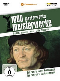Abbildung von: 1000 Meisterwerke: Porträt in der Renaissance - Monarda Music