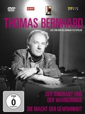 Cover: Box - Thomas Bernhard - Monarda Music