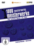 Cover: 1000 Meisterwerke: Stedelijk Museum Amsterdam - Monarda Music