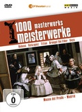 Cover: 1000 Meisterwerke: Museo del Prado - Madrid - Monarda Music