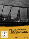 Cover: Pierre Soulages - Monarda Music