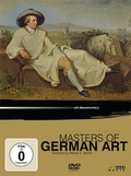 Cover: Masters of German Art - Monarda Music