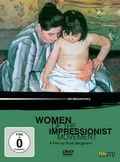 Cover: Die Frauen des Impressionismus - Monarda Music