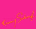 Cover: Kenny Scharf - K&ouml;nig, Walther