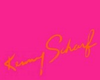 Enlarge image Cover: Kenny Scharf - König, Walther