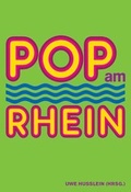 Cover: Pop am Rhein - K&ouml;nig, Walther