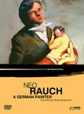 Cover: Neo Rauch - Monarda Music
