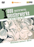 Cover: 1000 Meisterwerke: Whitney Museum of American Art - New York - Monarda Music