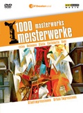 Cover: 1000 Meisterwerke: Stadtimpressionen - Monarda Music