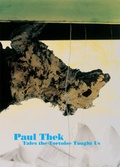 Cover: Paul Thek. Tales the Tortoise Taught Us (Deutsche Ausgabe) - K&ouml;nig, Walther